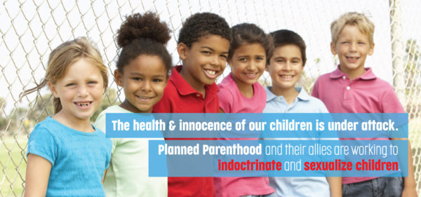 Protect Child Health Coalition